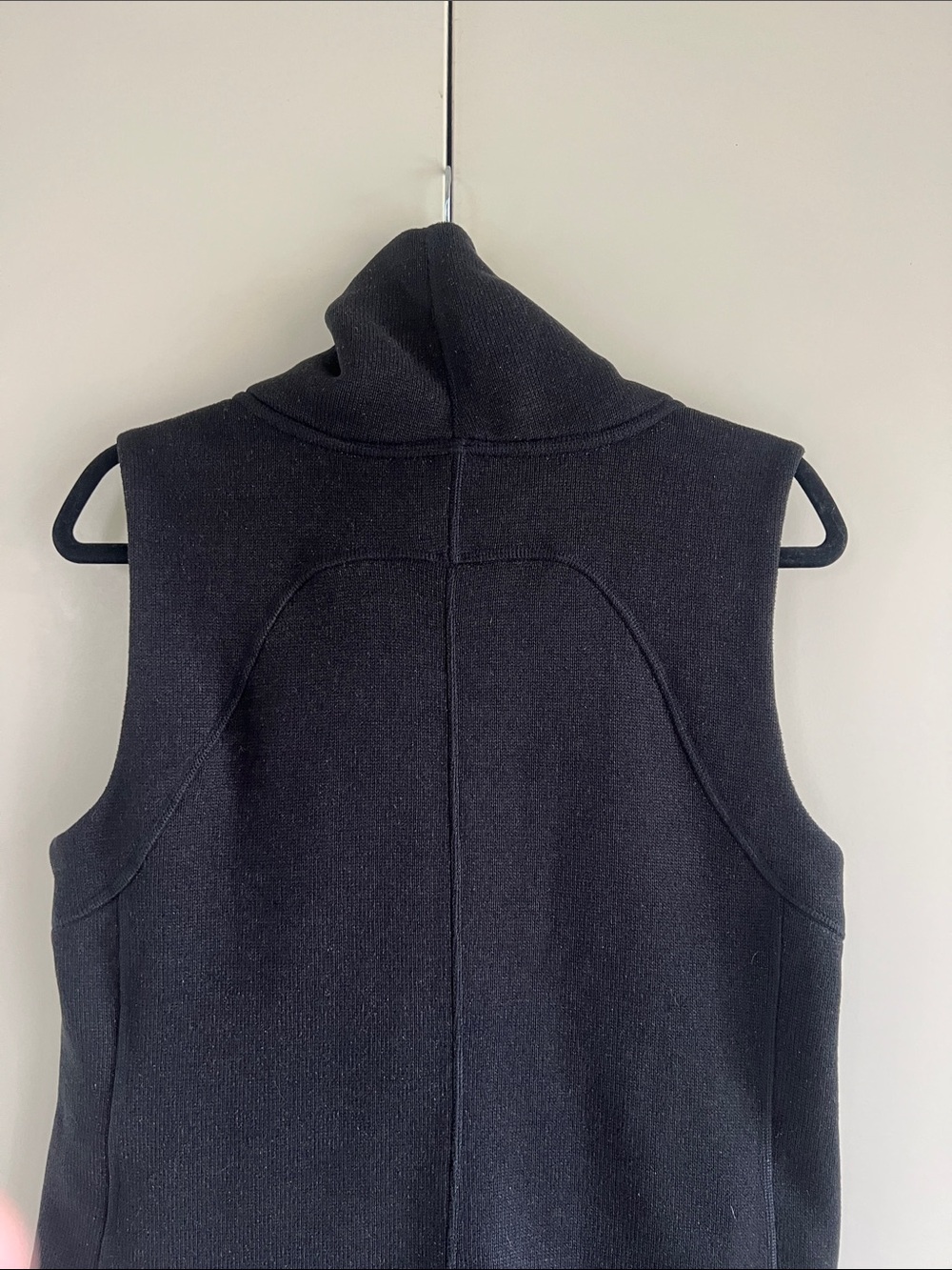 Indyeva Toga Thermal Polartec Fleece Vest - Picture 15 of 16